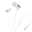 Casti Borofone BM38 Bright sound [White]