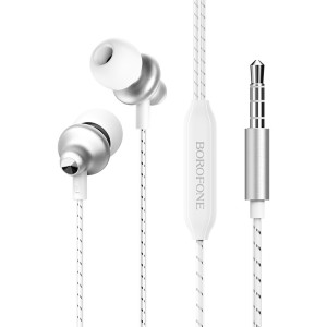 Casti Borofone BM42 Sophisticated [White]