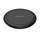 Incarcator wireless Borofone BQ6 Boon (15W) [Black]