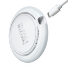 Incarcator wireless Borofone BQ6 Boon (15W) [White]