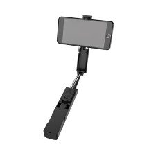 Selfie Stick Borofone BY4 (Wireless) [Black]