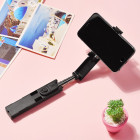 Selfie Stick Borofone BY4 (Wireless) [Black]