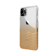 Чехол Devia Ocean Series Apple iPhone 11 Pro Max [Gold]