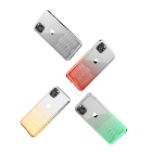 Чехол Devia Ocean Series Apple iPhone 11 Pro [Red]