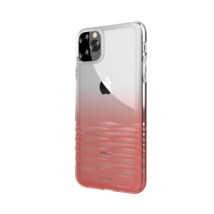Husa Devia Ocean Series Apple iPhone 11 Pro Max [Red]
