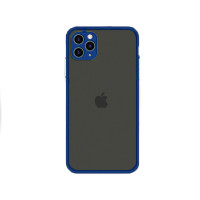 Ð§ÐµÑ…Ð¾Ð» Goospery Camera Protect Apple iPhone 11 Pro [Blue]