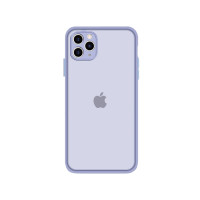 Ð§ÐµÑ…Ð¾Ð» Goospery Camera Protect Apple iPhone 11 Pro Max [Lavender]