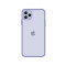 Husa Goospery Camera Protect Apple iPhone 12 Pro Max [Lavender]