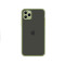 Husa Goospery Camera Protect Apple iPhone 12 Pro Max [Light-Green]