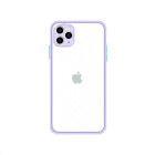 Husa Goospery Camera Protect Apple iPhone 12 Pro Max [Purple]