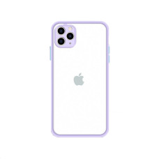 Чехол Goospery Camera Protect Apple iPhone 11 Pro [Purple]