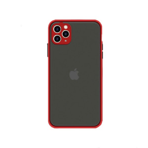 Чехол Screen Geeks Camera Protect Apple iPhone 11 Pro [Red]