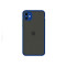 Чехол Goospery Camera Protect Apple iPhone 12 mini [Blue]