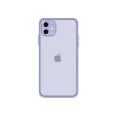 Чехол Goospery Camera Protect Apple iPhone 12 mini [Lavender]