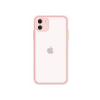 Чехол Goospery Camera Protect Apple iPhone 12 mini [Pink]