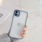 Husa Goospery Camera Protect Apple iPhone 12 Pro [Lavender]