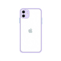 Чехол Goospery Camera Protect Apple iPhone 12 [Purple]