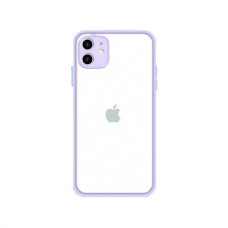 Чехол Goospery Camera Protect Apple iPhone 11 [Purple]