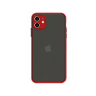 Husa Goospery Camera Protect Apple iPhone 11 [Red]