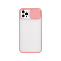 Husa Goospery Camera Slide Apple iPhone 11 Pro [Pink]