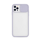 Чехол Goospery Camera Slide Apple iPhone 12 Pro [Purple]