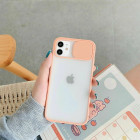 Husa Goospery Camera Slide Apple iPhone 12 mini [Pink]