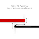 Ð§ÐµÑ…Ð¾Ð» Goospery Mercury Liquid Silicone Apple iPhone 12 [Red]