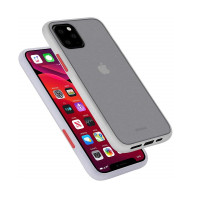 Чехол Goospery Mercury Peach Garden Apple iPhone 11 Pro Max [White]