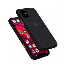Husa Goospery Mercury Peach Garden Apple iPhone 12 mini [Black]