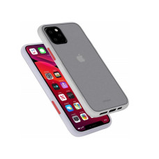 Husa Goospery Mercury Peach Garden Apple iPhone 11 Pro [White]