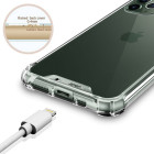 Чехол Goospery Super Protect Apple iPhone 12 Pro [Transparent]