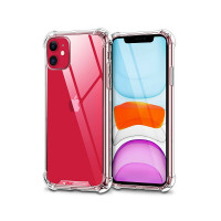 Чехол Goospery Super Protect Apple iPhone 12 mini [Transparent]