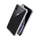 Ð§ÐµÑ…Ð¾Ð» Goospery Super Protect Apple iPhone XS Max [Transparent]