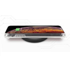 Ð§ÐµÑ…Ð¾Ð» Goospery Super Protect Apple iPhone XS Max [Transparent]