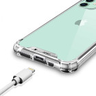 Husa Goospery Mercury Wonder Protect Apple iPhone 7 [Rose-Gold]