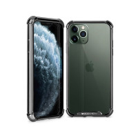 Чехол Goospery Mercury Wonder Protect Apple iPhone 11 Pro [Black]