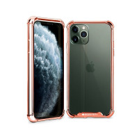 Ð§ÐµÑ…Ð¾Ð» Goospery Mercury Wonder Protect Apple iPhone 11 Pro [Rose-Gold]