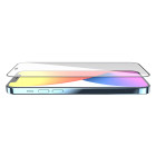 Защитное стекло Hoco Nano A12 (3D) Apple iPhone 12 mini [Black]