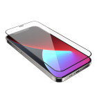 Защитное стекло Hoco Nano A12 (3D) Apple iPhone 12 [Black]