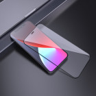 Защитное стекло Hoco Nano A12 (3D) Apple iPhone 12 [Black]