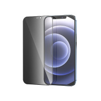 Защитное стекло Hoco A21 Anti-Spy (3D) Apple iPhone 12 mini [Black]