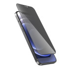 Защитное стекло Hoco A21 Anti-Spy (3D) Apple iPhone 12 Pro Max [Black]
