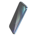 Sticla protectoare Hoco A21 Anti-Spy (3D) Apple iPhone 12 Pro [Black]