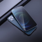 Защитное стекло Hoco A21 Anti-Spy (3D) Apple iPhone 12 Pro Max [Black]