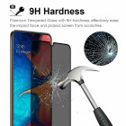 Sticla protectoare Screen Geeks Samsung Galaxy A20 Anti-Spy All Glue [Black]