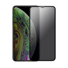 Защитное стекло Screen Geeks Apple iPhone 11 Pro Anti-Spy All Glue [Black]