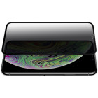 Sticla protectoare Screen Geeks Apple iPhone 12 Pro Max Anti-Spy All Glue [Black]