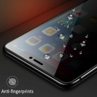 Защитное стекло Screen Geeks Apple iPhone 12 Anti-Spy All Glue [Black]