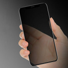 Sticla protectoare Screen Geeks Apple iPhone 11 Pro Anti-Spy All Glue [Black]