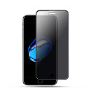 Sticla protectoare Screen Geeks Apple iPhone 8 Anti-Spy All Glue [Black]